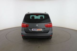 Seat Alhambra 2.0 TDI Ecomotive Style