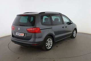 Seat Alhambra 2.0 TDI Ecomotive Style