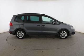 Seat Alhambra 2.0 TDI Ecomotive Style