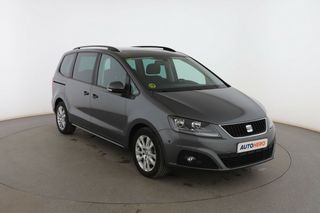 Seat Alhambra 2.0 TDI Ecomotive Style