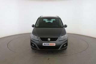 Seat Alhambra 2.0 TDI Ecomotive Style