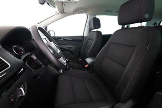 Seat Alhambra 2.0 TDI Ecomotive Style