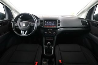 Seat Alhambra 2.0 TDI Ecomotive Style