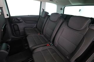 Seat Alhambra 2.0 TDI Ecomotive Style