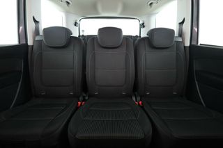 Seat Alhambra 2.0 TDI Ecomotive Style