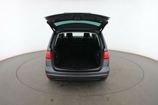 Seat Alhambra 2.0 TDI Ecomotive Style