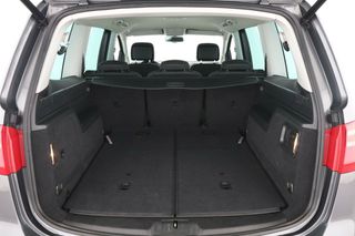 Seat Alhambra 2.0 TDI Ecomotive Style