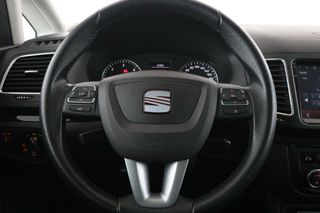 Seat Alhambra 2.0 TDI Ecomotive Style