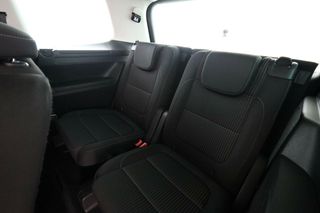 Seat Alhambra 2.0 TDI Ecomotive Style