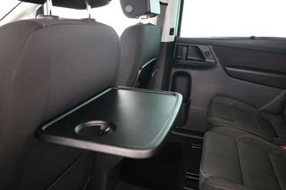 Seat Alhambra 2.0 TDI Ecomotive Style
