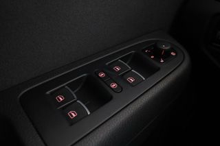 Seat Alhambra 2.0 TDI Ecomotive Style