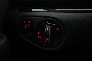 Seat Alhambra 2.0 TDI Ecomotive Style