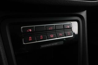 Seat Alhambra 2.0 TDI Ecomotive Style