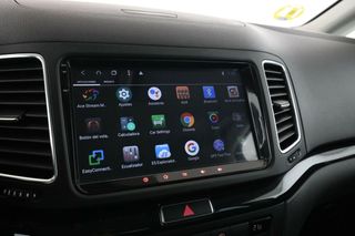 Seat Alhambra 2.0 TDI Ecomotive Style