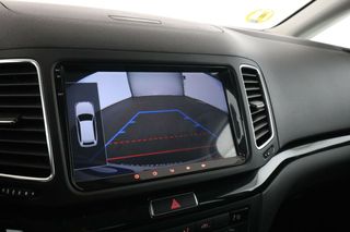 Seat Alhambra 2.0 TDI Ecomotive Style