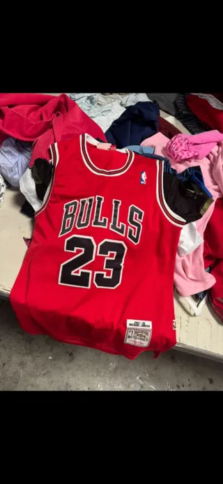 Ropa usada  por Kilo