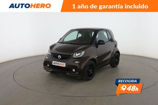 Smart Fortwo 0.9 Turbo Basis passion