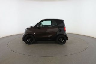 Smart Fortwo 0.9 Turbo Basis passion