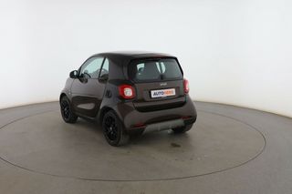 Smart Fortwo 0.9 Turbo Basis passion