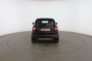 Smart Fortwo 0.9 Turbo Basis passion