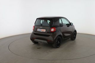 Smart Fortwo 0.9 Turbo Basis passion