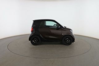 Smart Fortwo 0.9 Turbo Basis passion