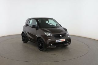 Smart Fortwo 0.9 Turbo Basis passion