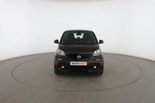 Smart Fortwo 0.9 Turbo Basis passion