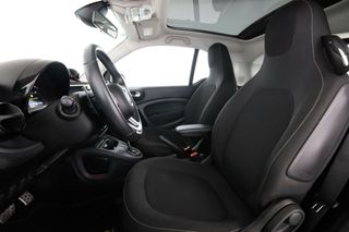 Smart Fortwo 0.9 Turbo Basis passion