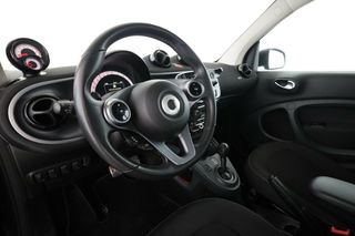 Smart Fortwo 0.9 Turbo Basis passion