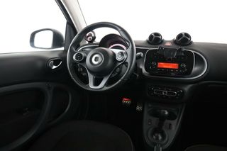 Smart Fortwo 0.9 Turbo Basis passion