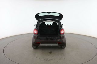 Smart Fortwo 0.9 Turbo Basis passion