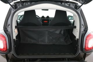 Smart Fortwo 0.9 Turbo Basis passion