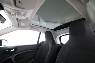 Smart Fortwo 0.9 Turbo Basis passion