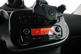 Smart Fortwo 0.9 Turbo Basis passion