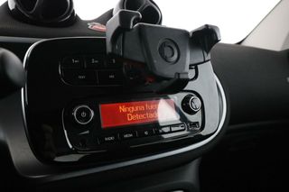 Smart Fortwo 0.9 Turbo Basis passion