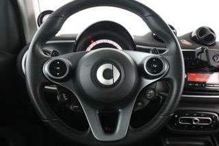 Smart Fortwo 0.9 Turbo Basis passion