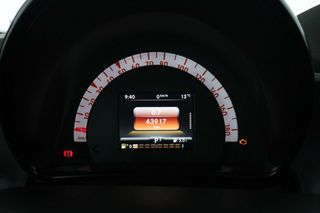 Smart Fortwo 0.9 Turbo Basis passion