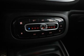 Smart Fortwo 0.9 Turbo Basis passion