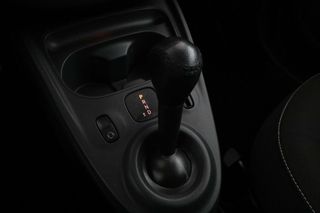 Smart Fortwo 0.9 Turbo Basis passion