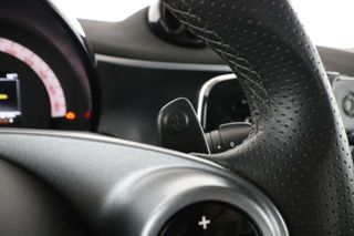 Smart Fortwo 0.9 Turbo Basis passion