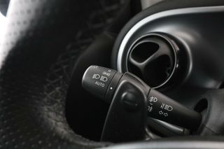Smart Fortwo 0.9 Turbo Basis passion