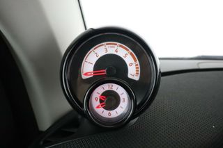 Smart Fortwo 0.9 Turbo Basis passion