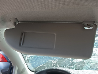 PARASOL IZQUIERDO SEAT IBIZA (6P1) Reference Plus