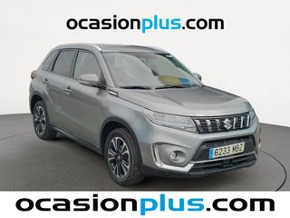 Suzuki Vitara 1.5 Hybrid GLX Strong 4WD Auto 85 kW (116 CV)