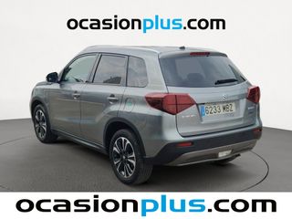 Suzuki Vitara 1.5 Hybrid GLX Strong 4WD Auto 85 kW (116 CV)