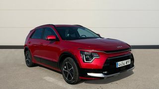 Kia Niro 1.6 GDI HEV DRIVE 129 5P