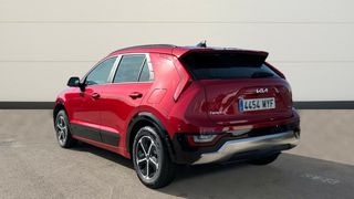 Kia Niro 1.6 GDI HEV DRIVE 129 5P