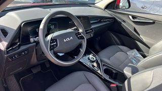 Kia Niro 1.6 GDI HEV DRIVE 129 5P