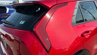 Kia Niro 1.6 GDI HEV DRIVE 129 5P